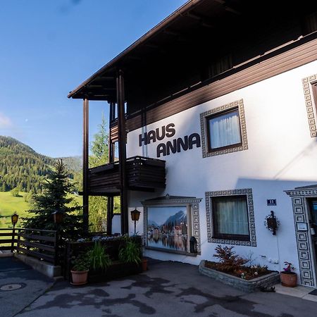 Haus Anna - Kaernten Card Im Sommer Inklusive باد كلينكيرشهايم المظهر الخارجي الصورة