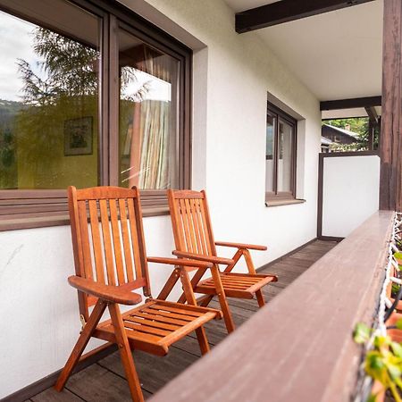 Haus Anna - Kaernten Card Im Sommer Inklusive باد كلينكيرشهايم المظهر الخارجي الصورة
